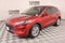 2021 Ford Escape SE Hybrid