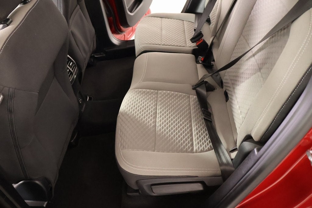 2021 Ford Escape SE Hybrid