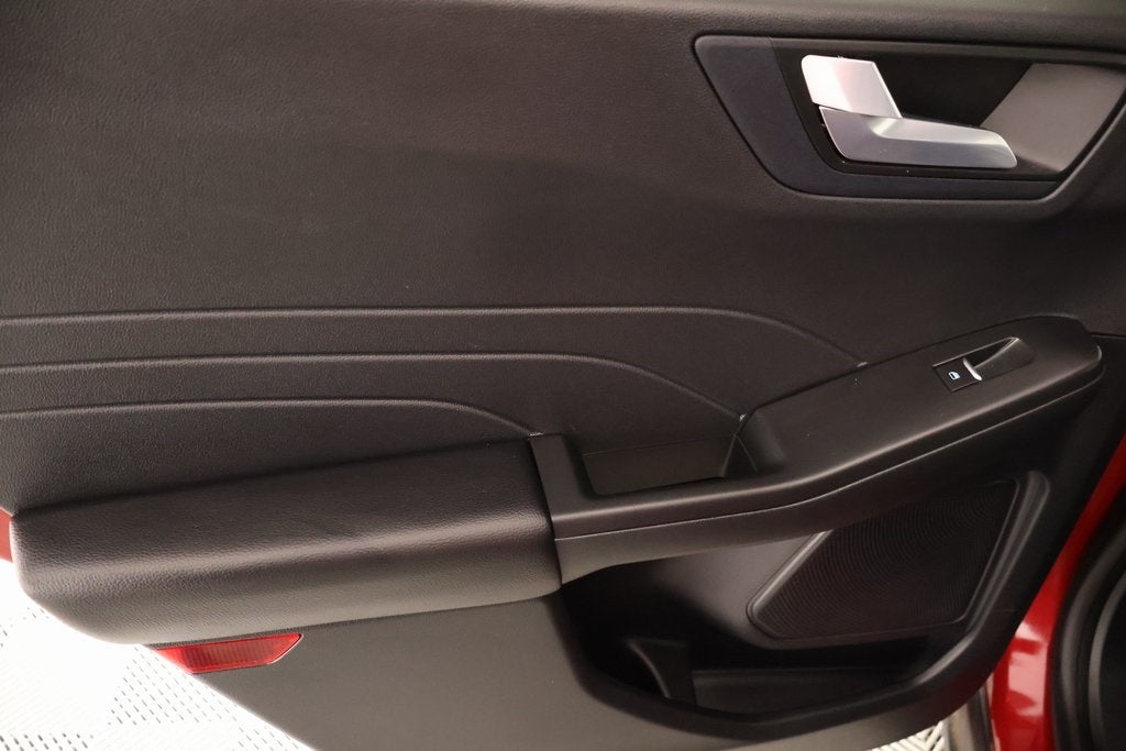 2021 Ford Escape SE Hybrid