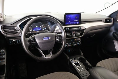 2021 Ford Escape SE Hybrid