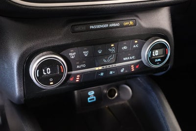 2021 Ford Escape SE Hybrid