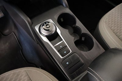 2021 Ford Escape SE Hybrid