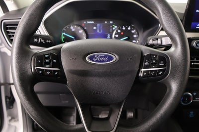 2022 Ford Escape SE Hybrid
