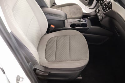 2021 Ford Escape SE Hybrid