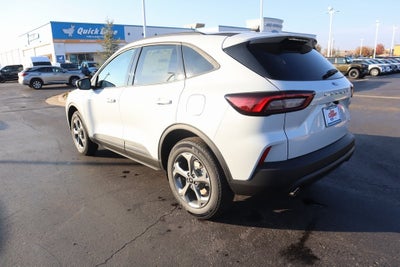 2026 Ford Escape ST-Line Select