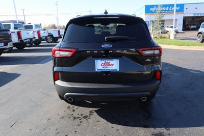 2026 Ford Escape ST-Line Select