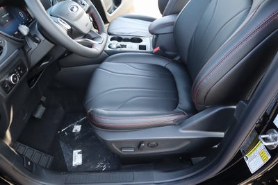 2026 Ford Escape ST-Line Elite