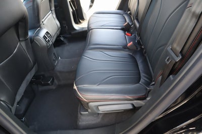 2026 Ford Escape ST-Line Elite