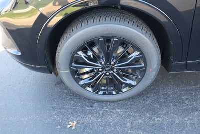 2026 Ford Escape ST-Line Elite