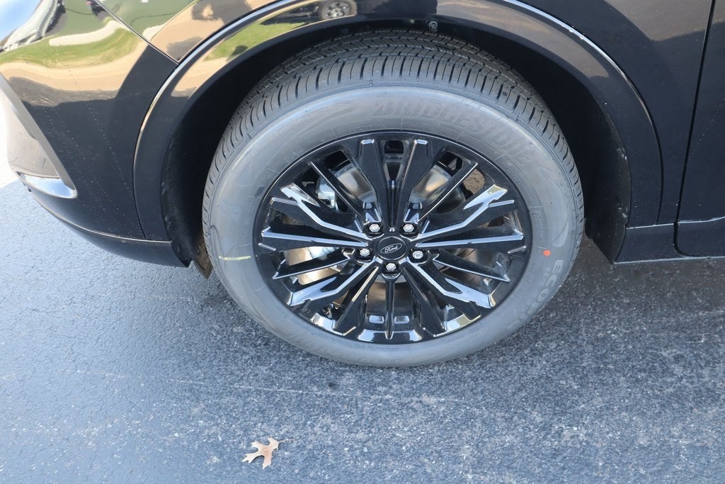 2026 Ford Escape ST-Line Elite