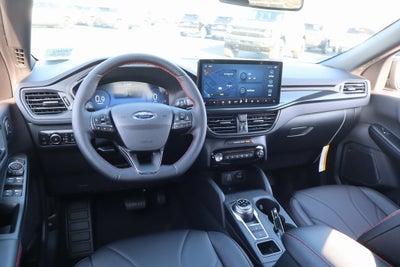 2026 Ford Escape ST-Line Elite