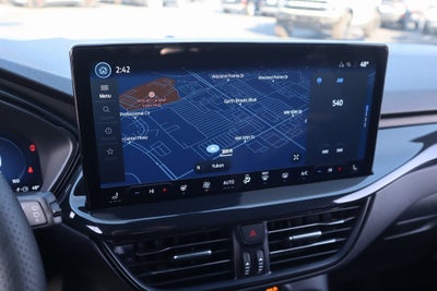 2026 Ford Escape ST-Line Elite