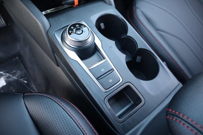 2026 Ford Escape ST-Line Elite