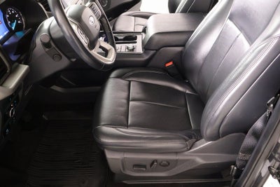 2023 Ford Expedition Max XLT