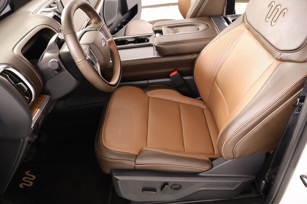 2025 Ford Expedition Max King Ranch