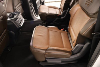 2025 Ford Expedition Max King Ranch