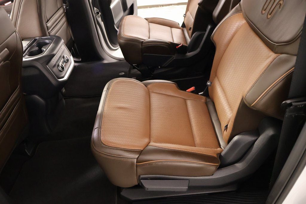 2025 Ford Expedition Max King Ranch