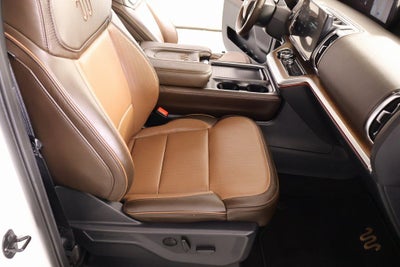 2025 Ford Expedition Max King Ranch