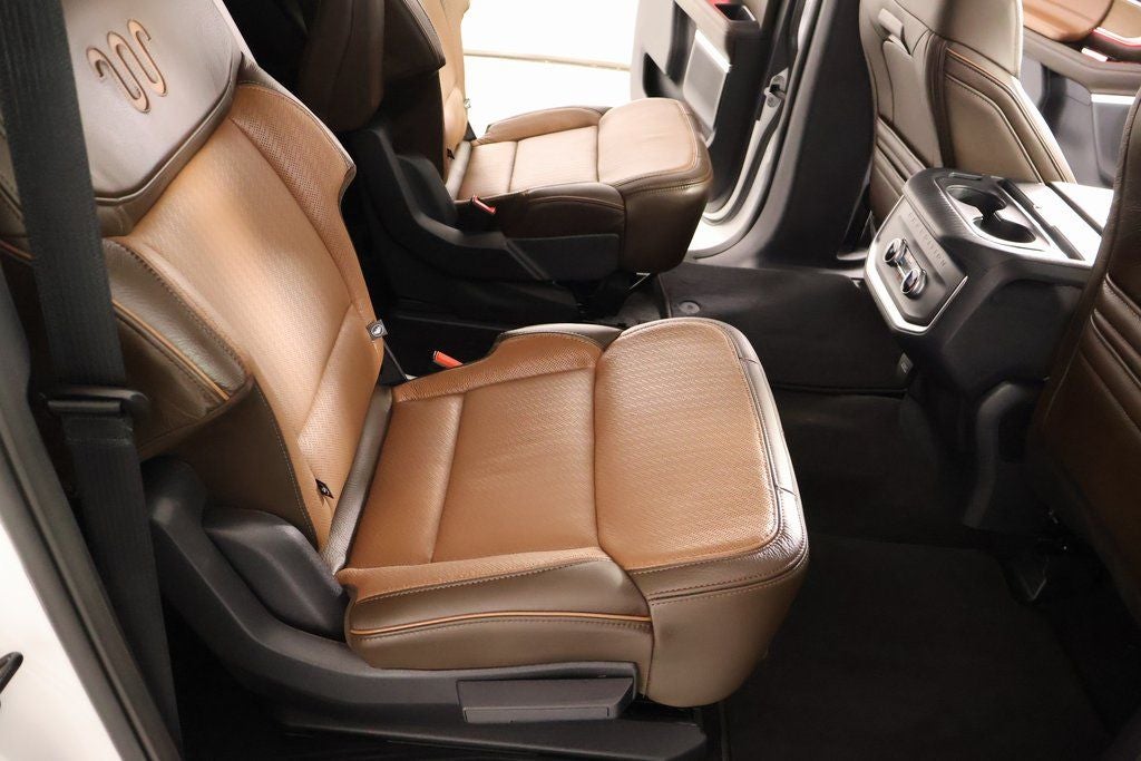 2025 Ford Expedition Max King Ranch