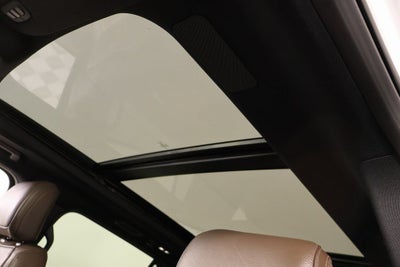 2025 Ford Expedition Max King Ranch