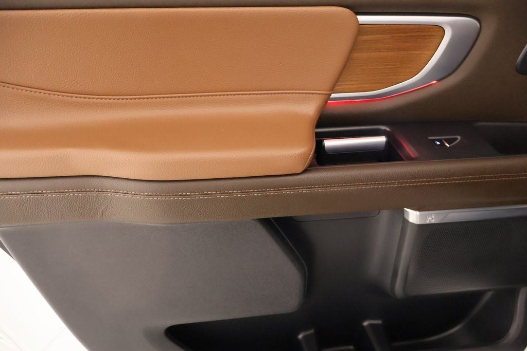 2025 Ford Expedition Max King Ranch