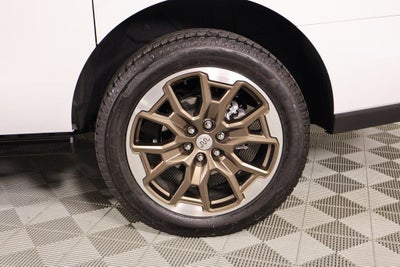 2025 Ford Expedition Max King Ranch