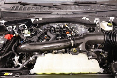 2025 Ford Expedition Max King Ranch