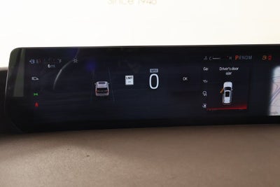 2025 Ford Expedition Max King Ranch