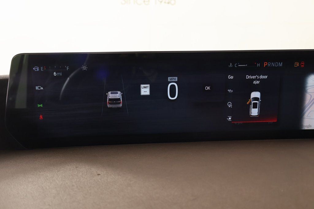 2025 Ford Expedition Max King Ranch