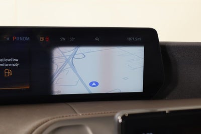 2025 Ford Expedition Max King Ranch