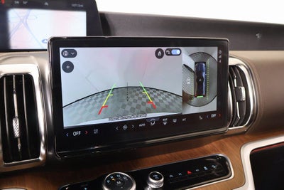 2025 Ford Expedition Max King Ranch