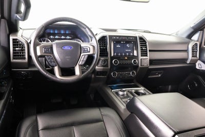 2019 Ford Expedition XLT