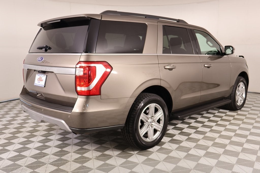 2019 Ford Expedition XLT