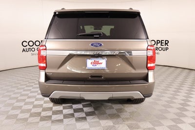 2019 Ford Expedition XLT