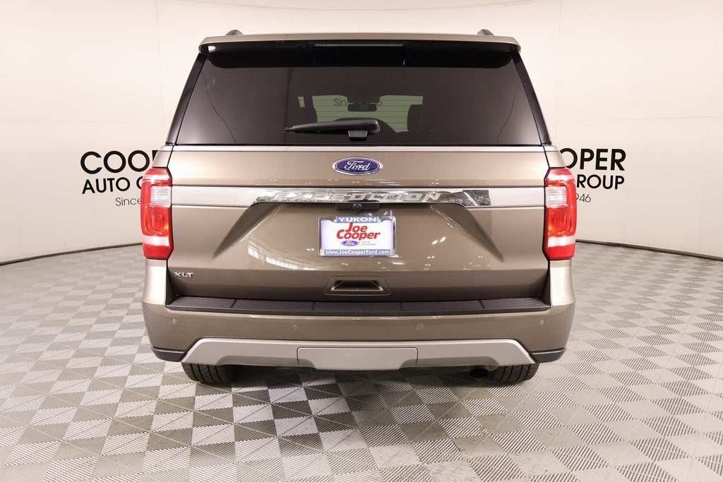 2019 Ford Expedition XLT