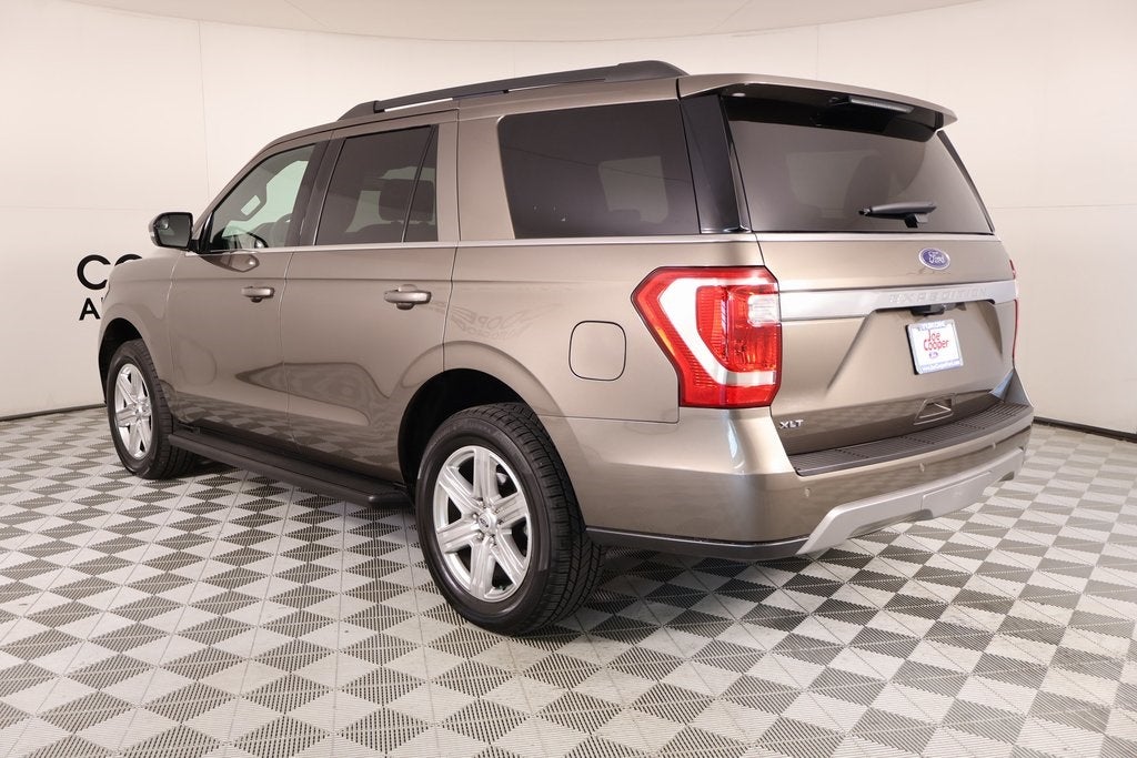 2019 Ford Expedition XLT