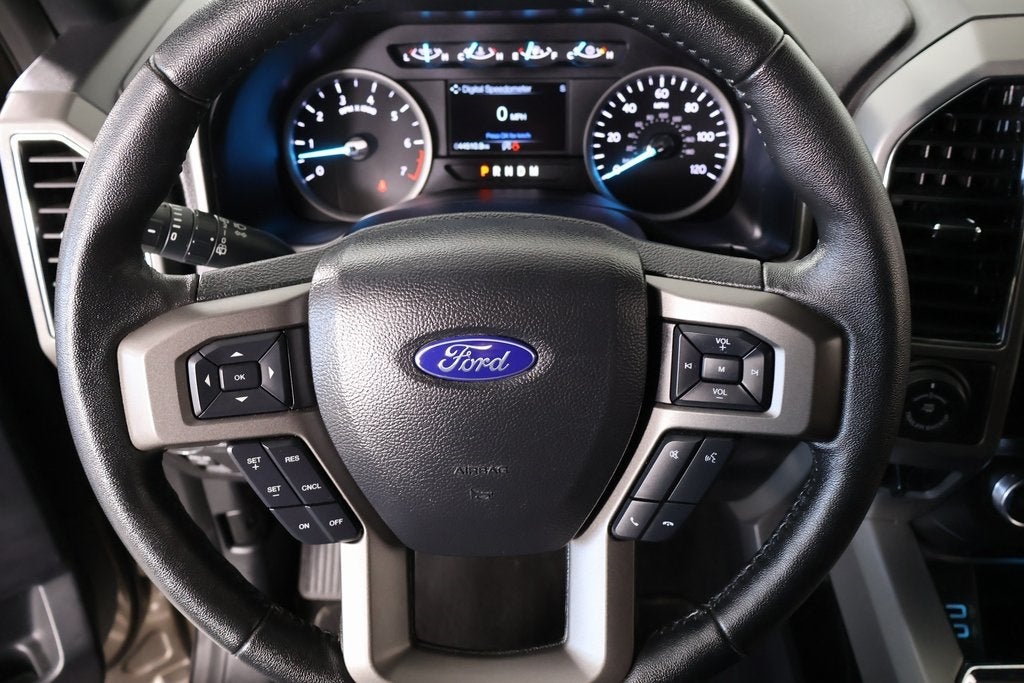 2019 Ford Expedition XLT