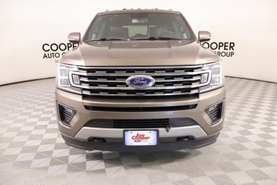2019 Ford Expedition XLT