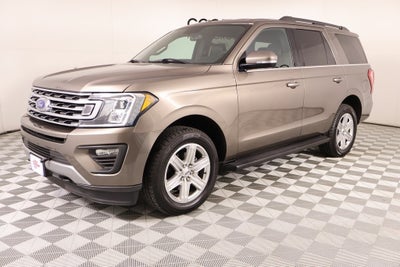 2019 Ford Expedition XLT