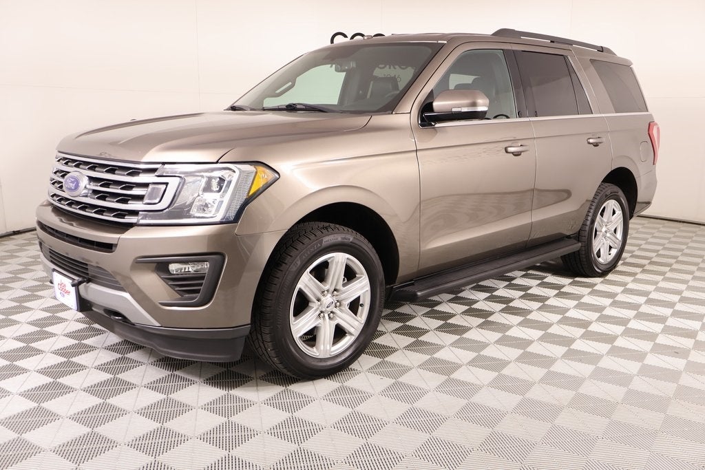 2019 Ford Expedition XLT