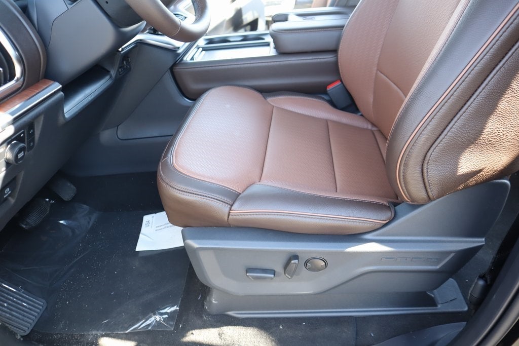 2026 Ford Expedition King Ranch