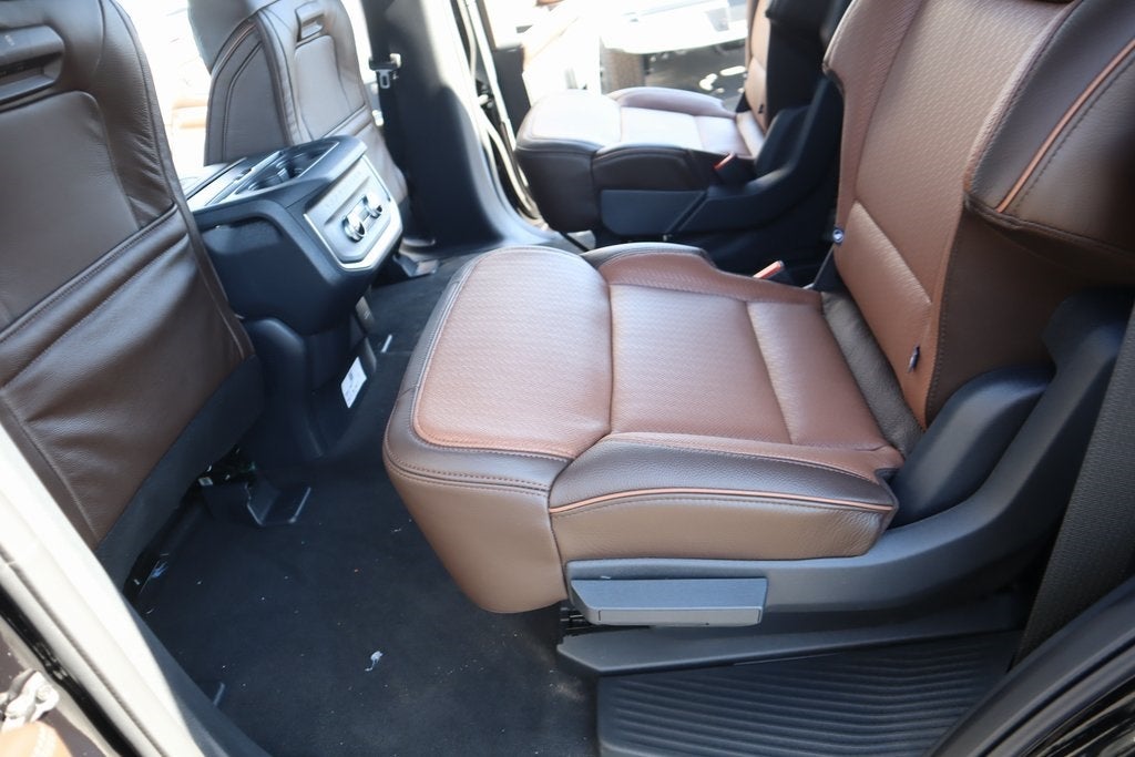 2026 Ford Expedition King Ranch