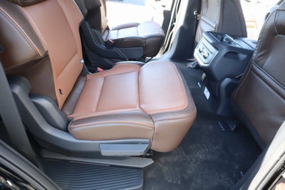 2026 Ford Expedition King Ranch