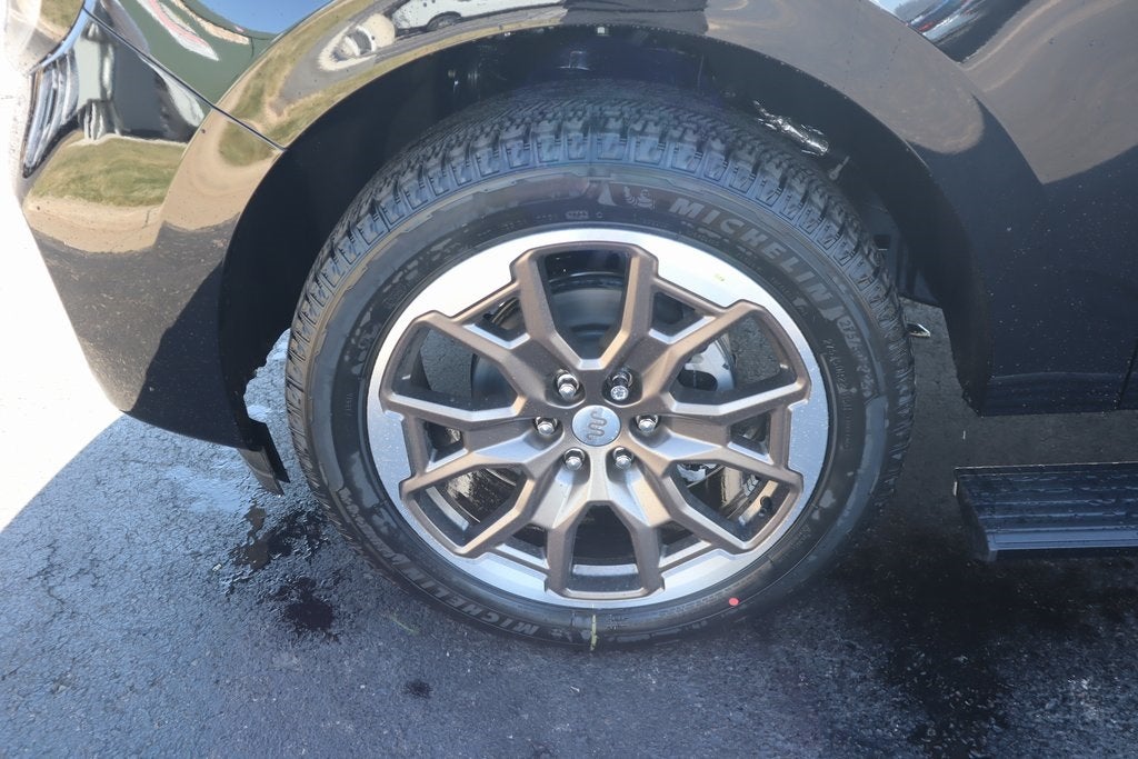 2026 Ford Expedition King Ranch