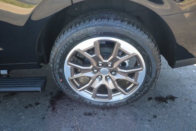 2026 Ford Expedition King Ranch