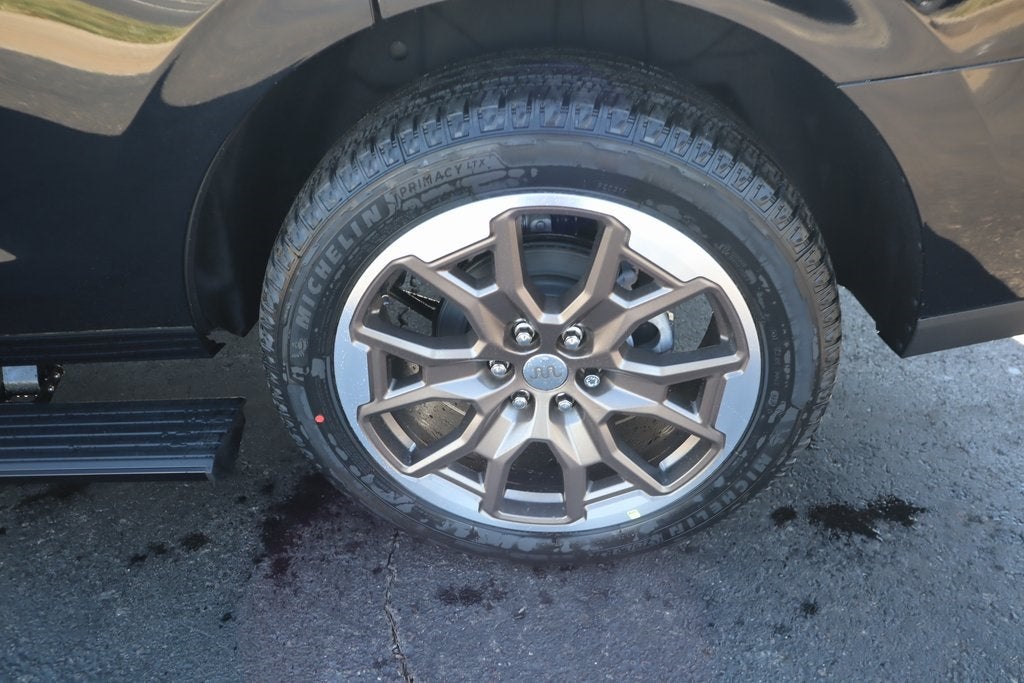 2026 Ford Expedition King Ranch