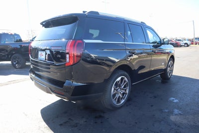 2026 Ford Expedition King Ranch