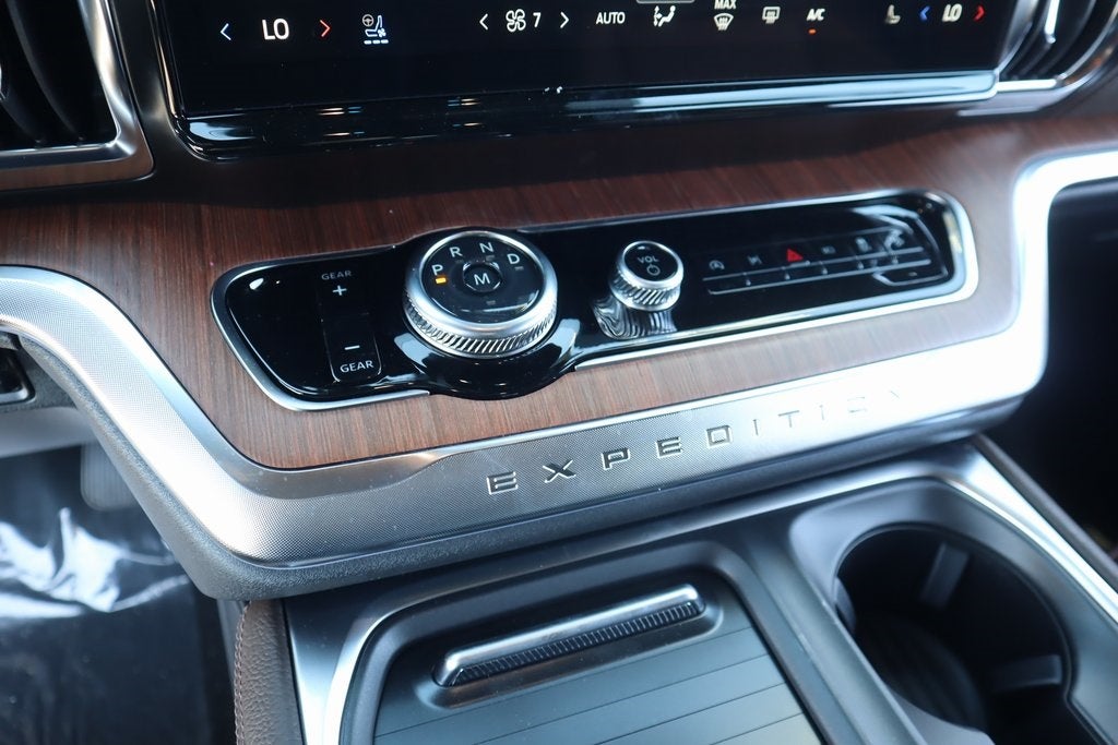 2026 Ford Expedition King Ranch