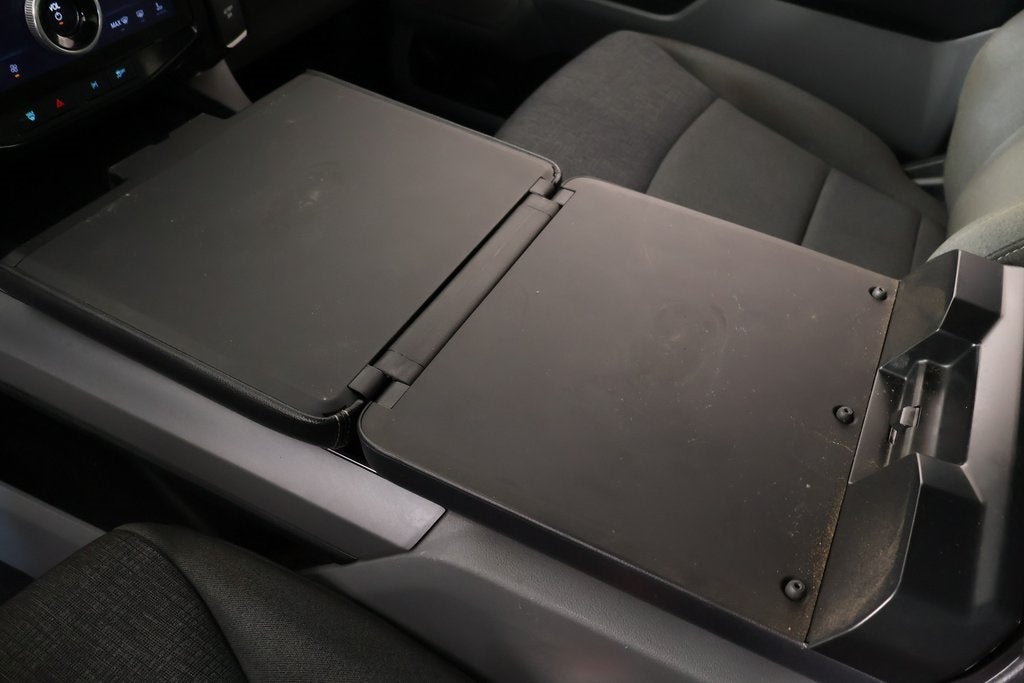 2024 Ford F-150 Lightning Flash