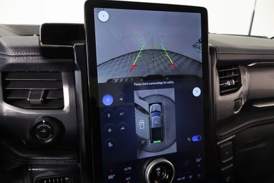 2024 Ford F-150 Lightning Flash